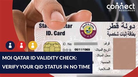 moi smart card|moi qatar id number.